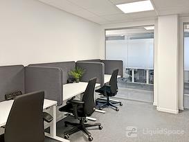 Regus | Vänersborg, Sundsgatan