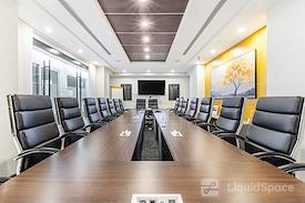 Jay Suites - Grand Central