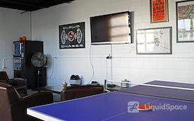 The Heated Coil Co-working Space