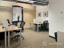 Regus | Liberty Village