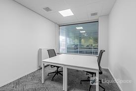 Regus | Leiden Bio Science Park