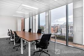Regus | Dublin, Ormond