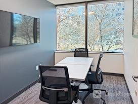 Regus | CO, Denver - Sherman St