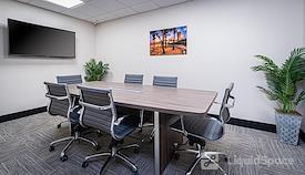 W Executive Suites | West Palm Beach