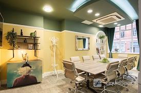 Wizu Workspace | Park Place, Leeds