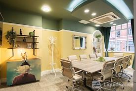 Wizu Workspace | Park Place, Leeds