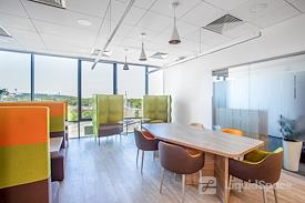Regus | Kiev, Silver Breeze