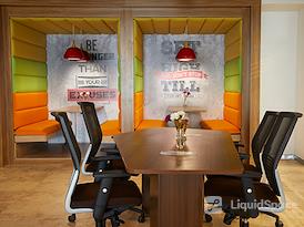 Regus | RIYADH, Rubeen