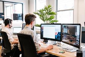 WeWork | 524 Broadway