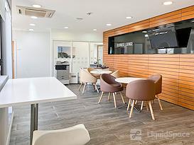Regus | Port Louis, Medine Mews