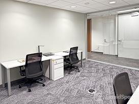 SPACES | CA, San Francisco - 101 Montgomery