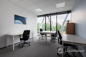 Regus | Warsaw, Villa Metro Wilanowska