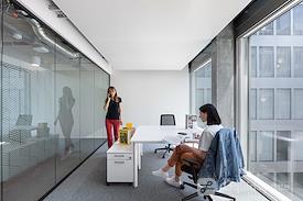 SPACES | Zurich, The Circle