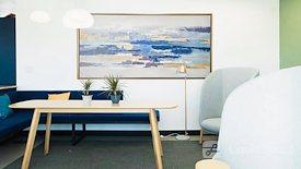 Werqwise - San Mateo