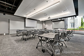 Roam Peachtree Corners