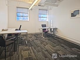 HQ | TX, San Antonio - Wittigs Office