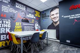 Regus | Brandt Office Park