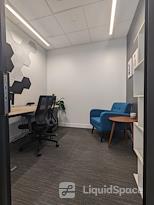 Venture X Worcester | Mercantile Center