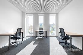 Regus | Brussels, Regus Anderlecht City Dox