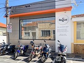 Regus | Socorro, Jose Bonifacio