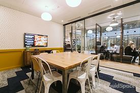 WeWork | Moor Place