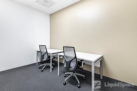 Regus | Solana Beach Corporate