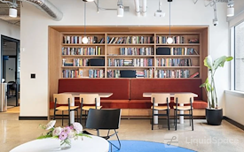 WeWork | 600 California Street