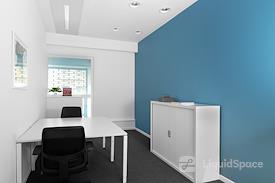 Regus | Brussels Central Station