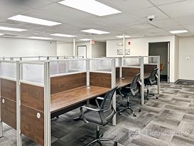 Regus | MI, Waterford - Pontiac Lake Rd