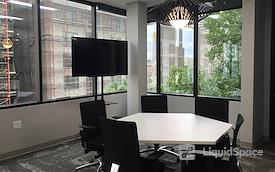 Downtown Works San Diego