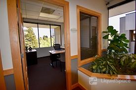 Intelligent Office - Walnut Creek