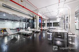 Flexday Suite - Liberty Market Building