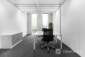 Regus | Amsterdam World Trade Centre Tower H