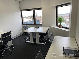workspace365 Bondi Junction