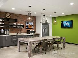 Regus | Lamar Central