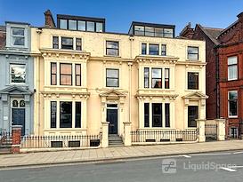 HQ | Norwich, Independent House