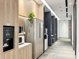 Regus | Suzhou, Jinghope Plaza