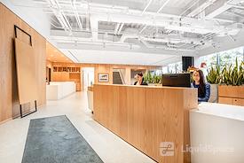 SPACES || Oyster Point