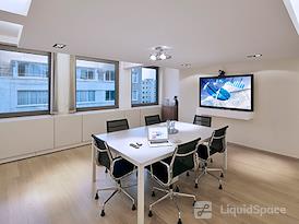 Regus | Antwerp City Centre