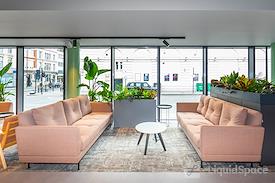 Landmark | Kings Cross