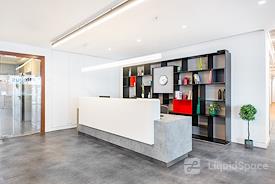 Regus | Tel Aviv, Herzliya Ackerstein Towers A