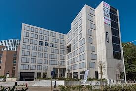 SPACES  | Brussels, Auderghem