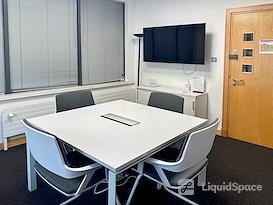 Regus | Dublin, 2 Harcourt