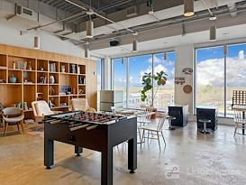 SPACES | Cary - Spaces Centre Green