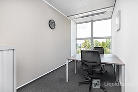 Regus | Munich Airport