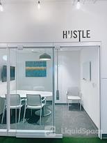 Launch Coworking Space - Exchange