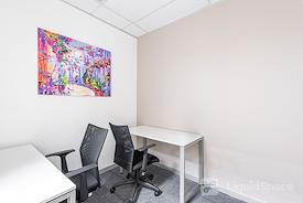 Regus | Johannesburg Illovo Fricker Road