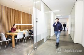 V74 Coworking Space