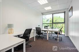 Regus | Sophia, Antipolis Mougins