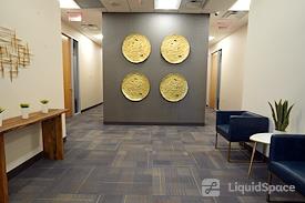 Executive Workspace| Frisco Station